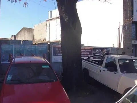 terreno 362m2 contiguo a local tambien en venta a uss495.000