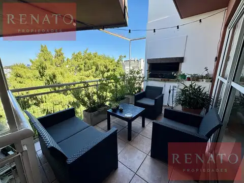 Departamento en Venta de 3 dormitorios