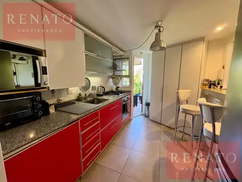 Departamento en Venta de 4 ambientes