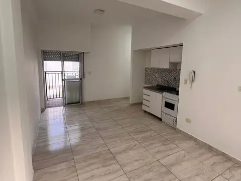 Departamento en Venta en Villa Luzuriaga, Partido de La Matanza