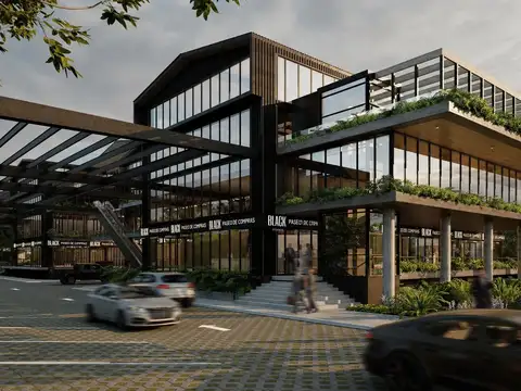 Local en Venta A Estrenar