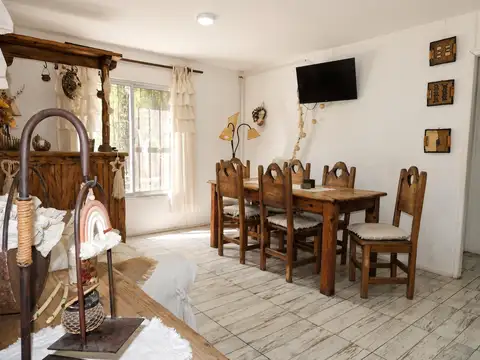 Casa en Venta de 2 dormitorios