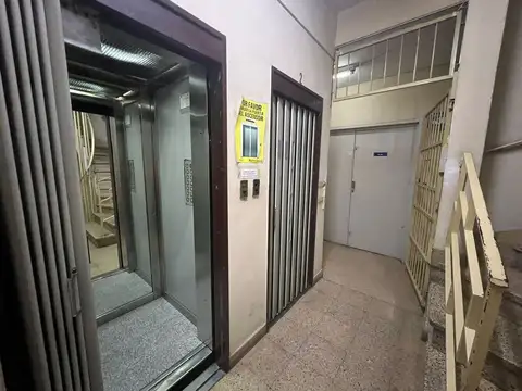 Oficina en Venta en Moron, USD 14.900