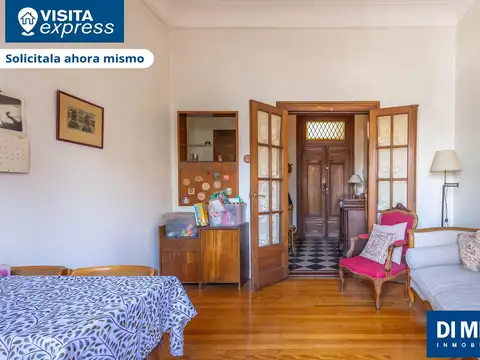 Avenida San Juan 3200