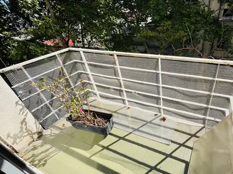 Departamento en Alquiler de 2 dormitorios