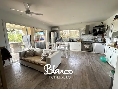 Casa en Alquiler Temporal al Norte