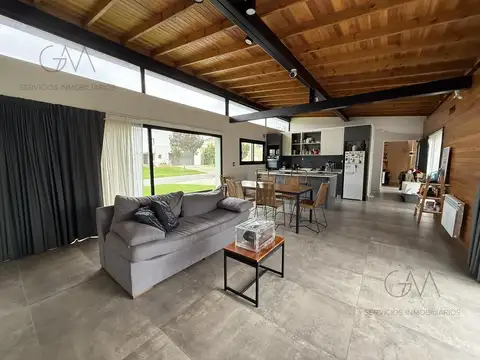 Casa en venta en Arenas del Sur