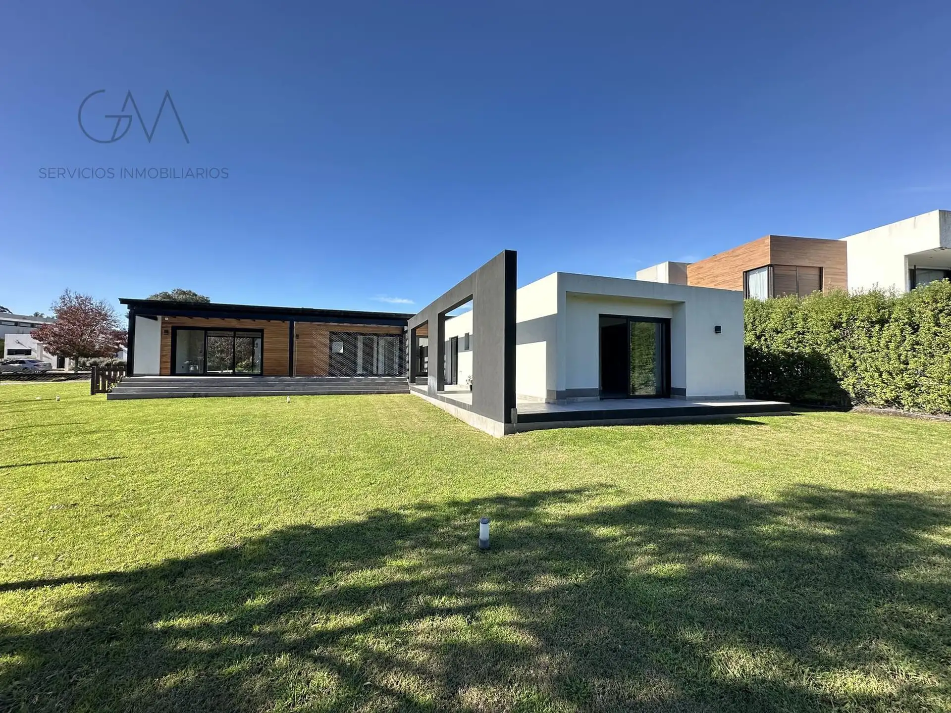 Casa en venta en Arenas del Sur