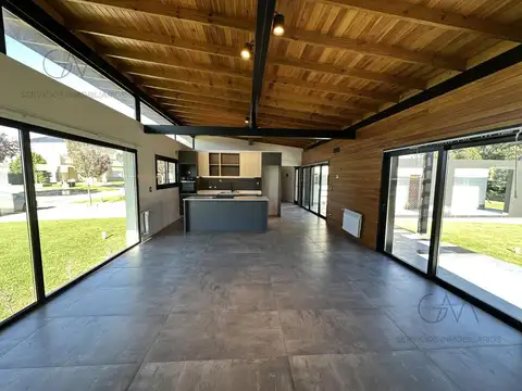 Casa en Venta 1 año