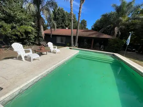 Casa en Venta de 4 dormitorios