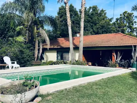 Casa en Venta de 4 dormitorios
