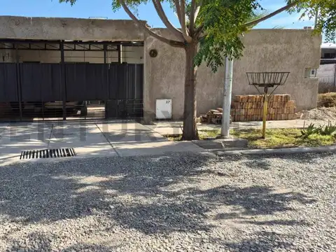 DEPARTAMENTO EN VENTA LAS HERAS MENDOZA