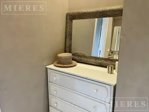 Casa en alquiler temporario en Azzurra Tortugas