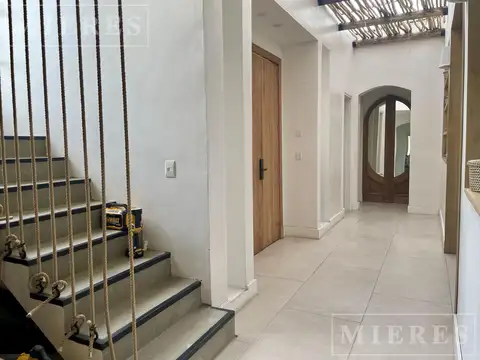 Casa en Alquiler Temporal de 3 dormitorios