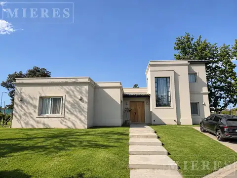 Casa en alquiler temporario en Azzurra Tortugas, Alejandro Korn 3150