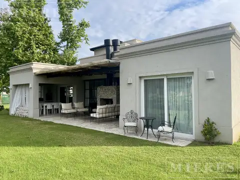 Casa en alquiler temporario en Azzurra Tortugas