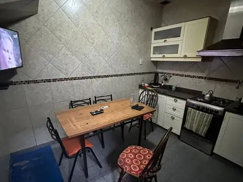Casa 6 Amb Excelente Ubicacion