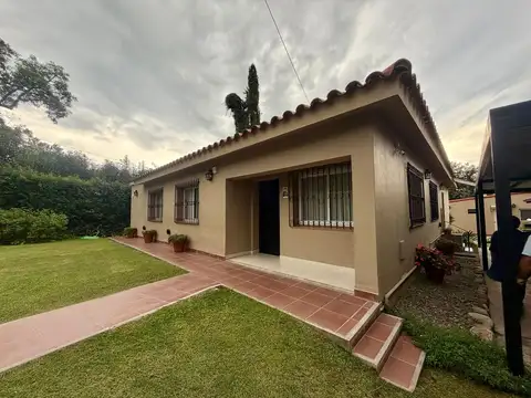 San Lorenzo, Av. San Martín 2200