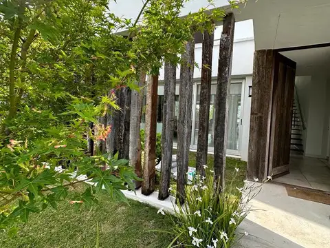 Casa en Alquiler Temporal de 3 dormitorios