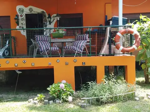 Casa en Venta de 2 dormitorios