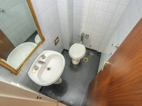 Departamento en Venta en Colegiales, USD 275.000