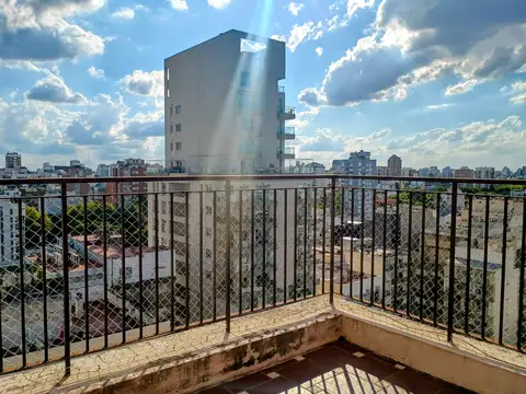 Hermoso! Impresionante vista! Bajisimas expensas!