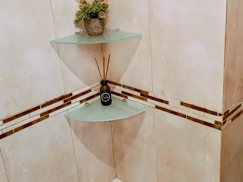 Hermoso! Impresionante vista! Bajisimas expensas!