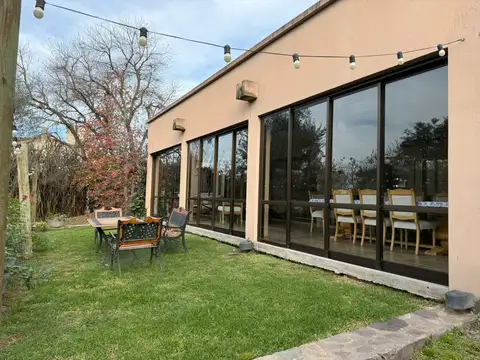 Casa en Venta de 3 dormitorios