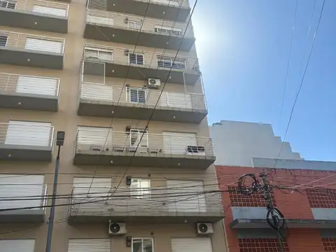 Hermoso departamento de 2 ambientes