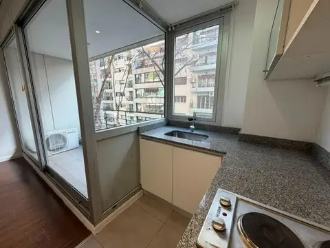 Departamento en Alquiler 15 años
