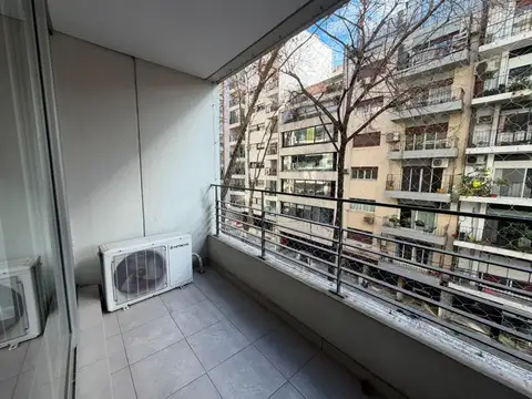Departamento en Alquiler al Norte