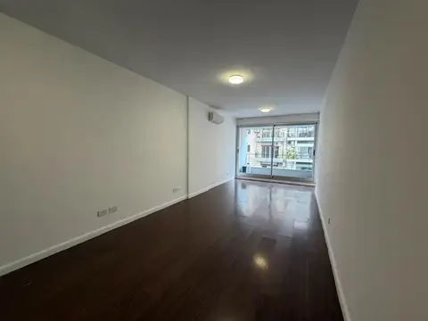 1 ambiente divisible | Alquiler Belgrano | Muy luminoso