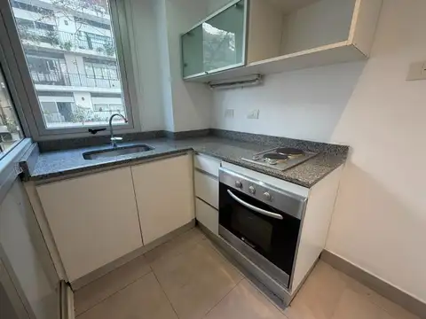 Departamento en Alquiler en Belgrano, $ 850.000