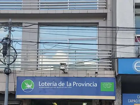 Local comercial