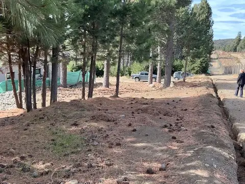 Terreno en Venta en Solares Del Este, USD 52.600