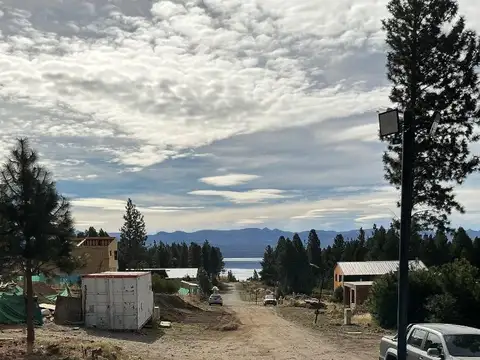 Terreno en Venta B° Solares del Este