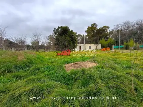 Terreno en Venta en Villars, USD 65.000