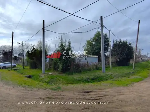 Terreno en Venta, FOS 0,5
