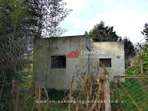 Terreno en Venta en Villars, USD 65.000