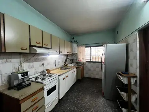 Depto Tipo Casa en Venta en Loma Hermosa, USD 49.999