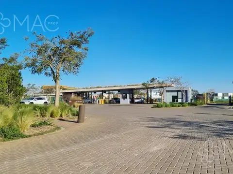 Terreno en Venta en Puertos - Barrio Costas, USD 240.000