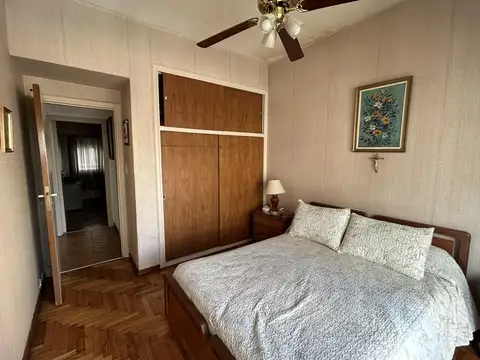 Departamento en Venta 60 años