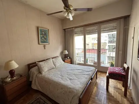 Departamento en Venta en Centro, USD 110.000