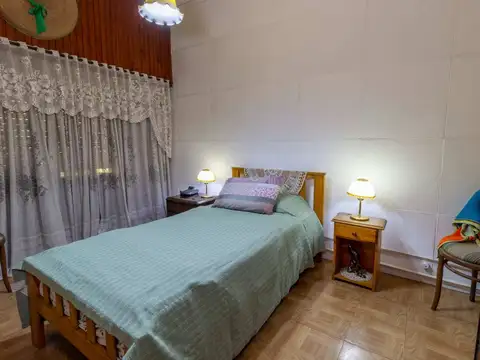 Depto Tipo Casa 2 ambientes con 1 baño