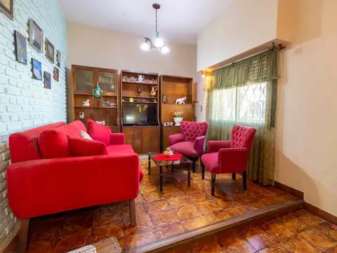 Depto Tipo Casa en Venta de 2 ambientes