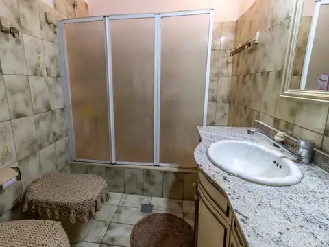 Depto Tipo Casa en Venta de 1 dormitorio