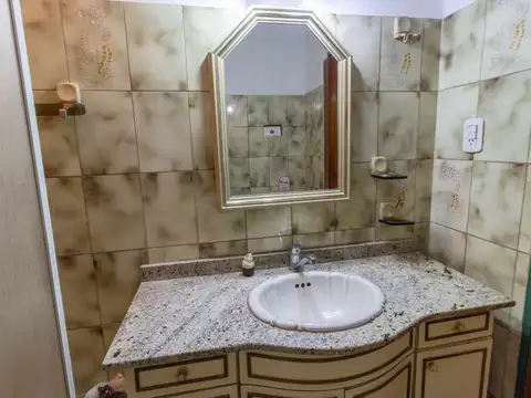 Depto Tipo Casa en Venta en San Justo, USD 45.000