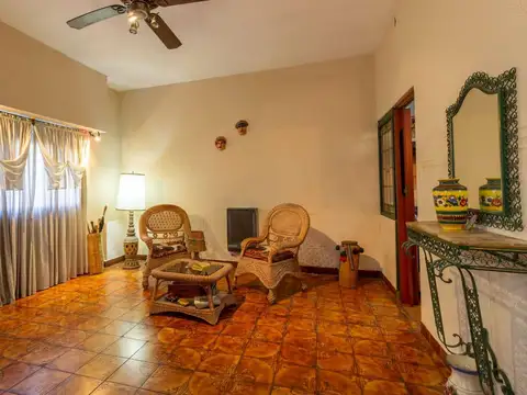 VENTA CASA PH 2/3 AMBIENTES SAN JUSTO APTO CREDITO