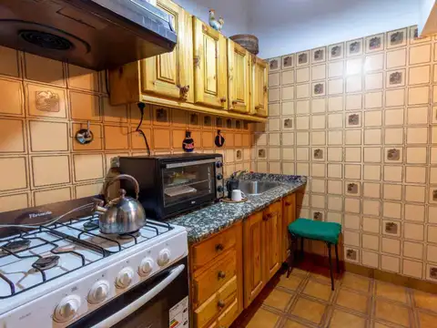 VENTA CASA PH 2/3 AMBIENTES SAN JUSTO APTO CREDITO