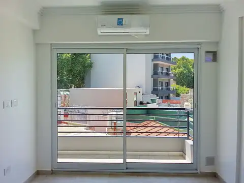 Departamento en Alquiler A Estrenar